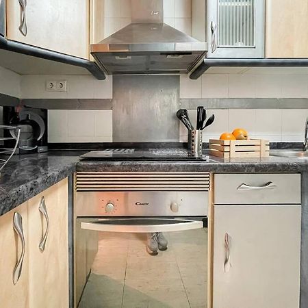 Coqueto Y Amplio Apartamento A 15 Min De La Playa Аликанте Екстериор снимка
